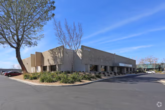 Allred-Collins Business Park