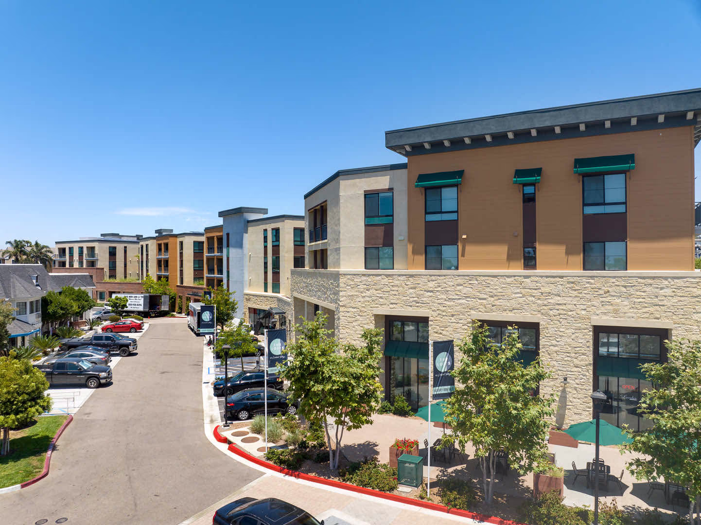 Carlsbad Village Lofts - Image 2
