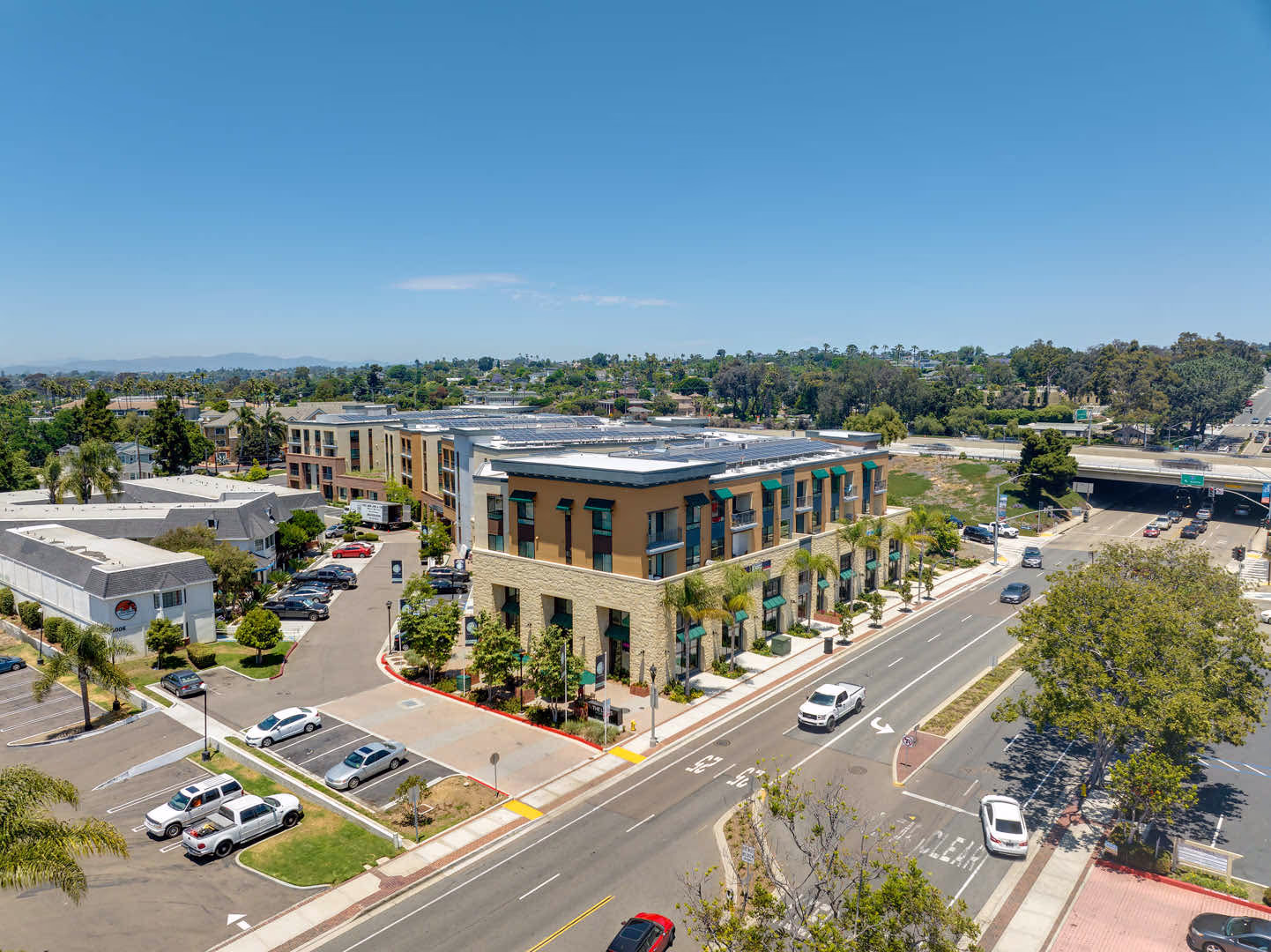 Carlsbad Village Lofts - Image 3