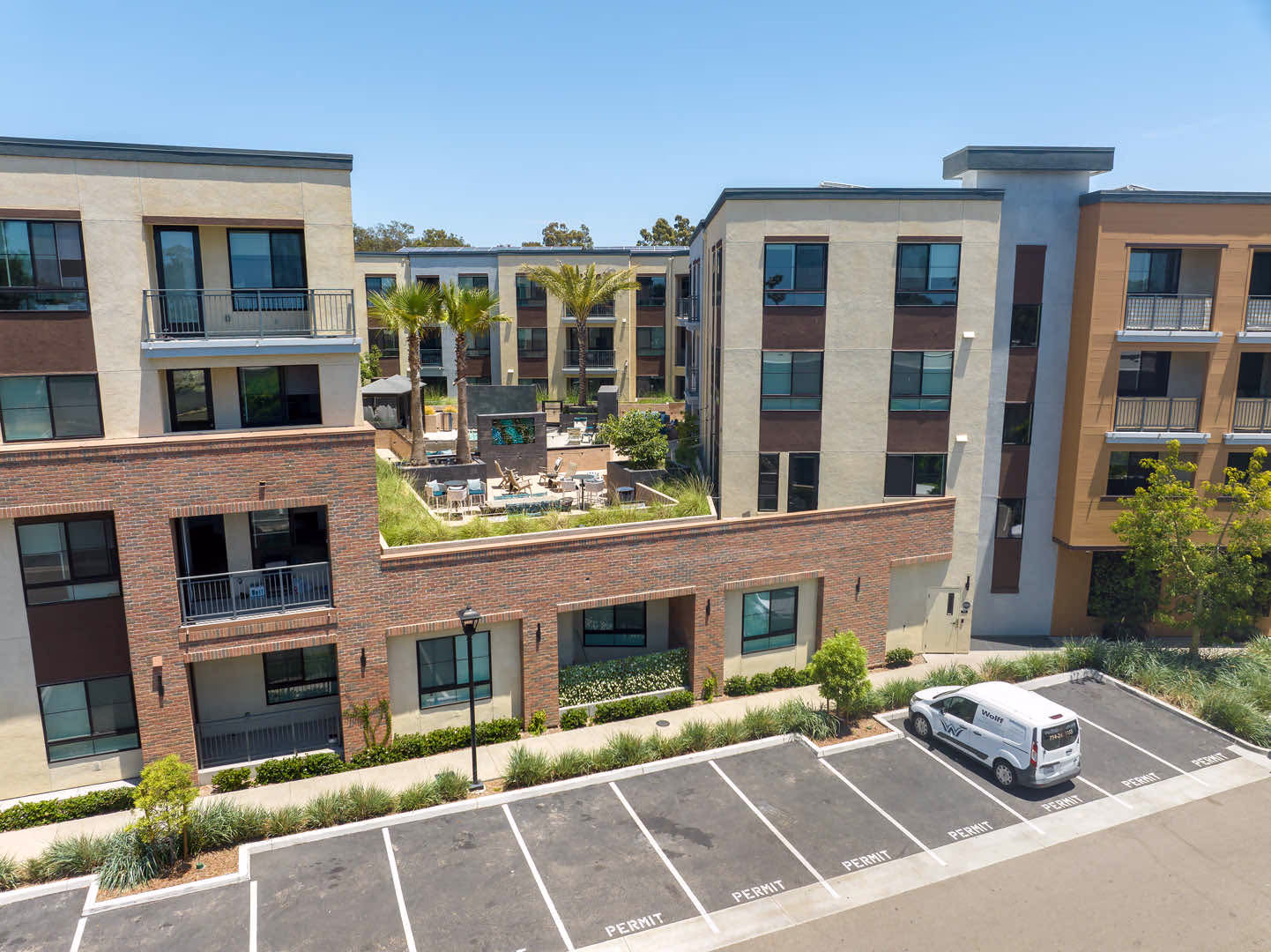 Carlsbad Village Lofts - Image 4