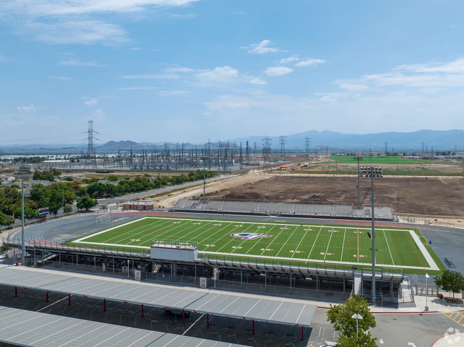 Colony High School - Image 5