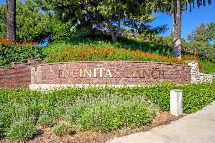Encinitas Ranch South Mesa