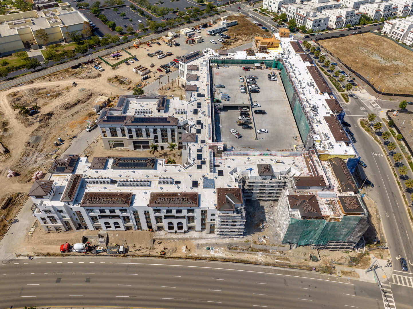Enclave Town Center (PA-12) - Image 7