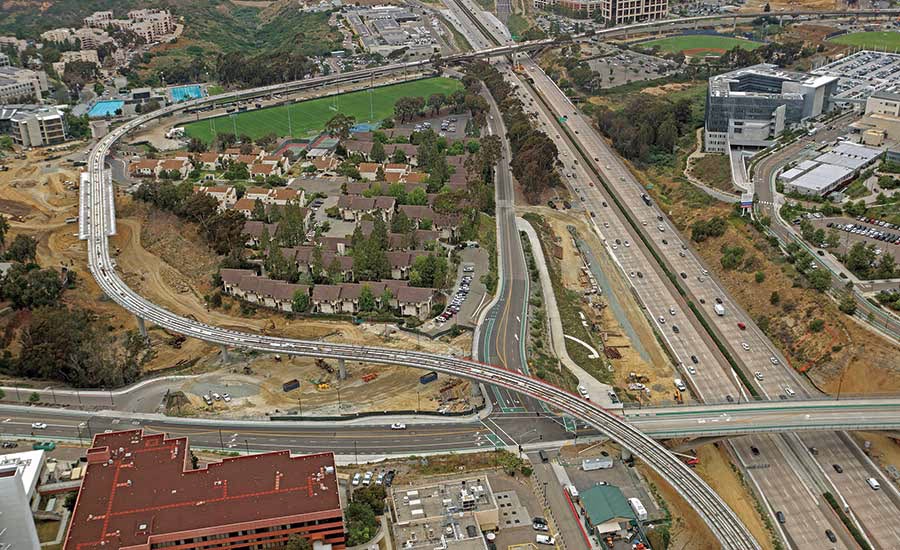Light Rail Transit (Stadium Segment) - Image 2