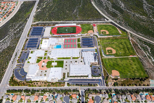Los Osos High School - Image 2