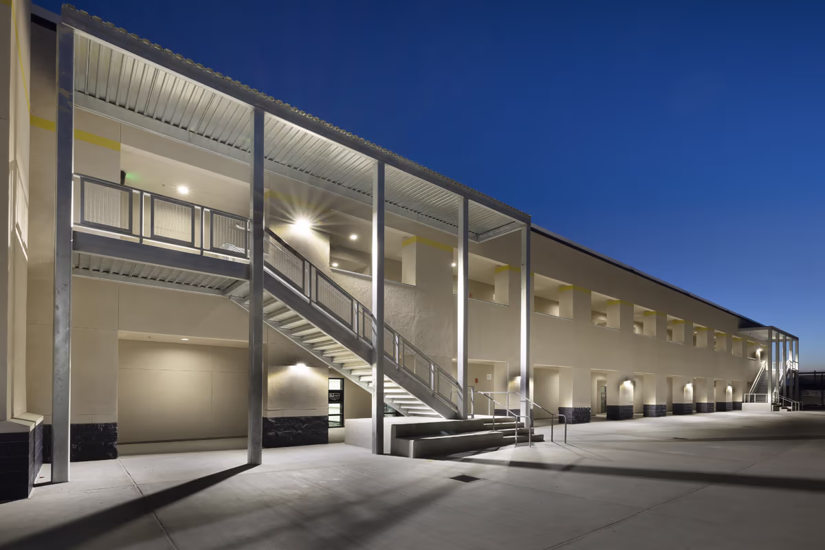 Los Osos High School - Image 3