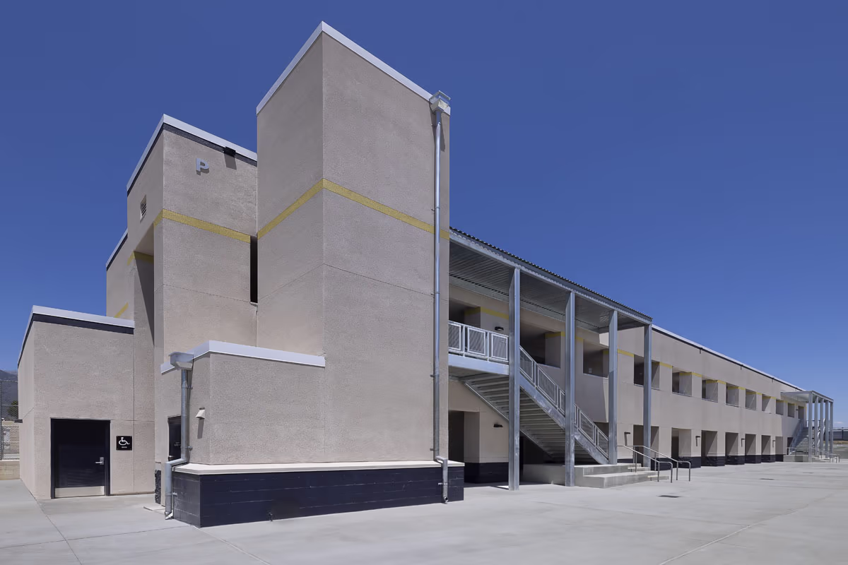 Los Osos High School - Image 4