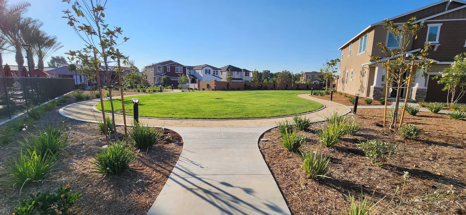 Meritage Homes - Prado - Image 1