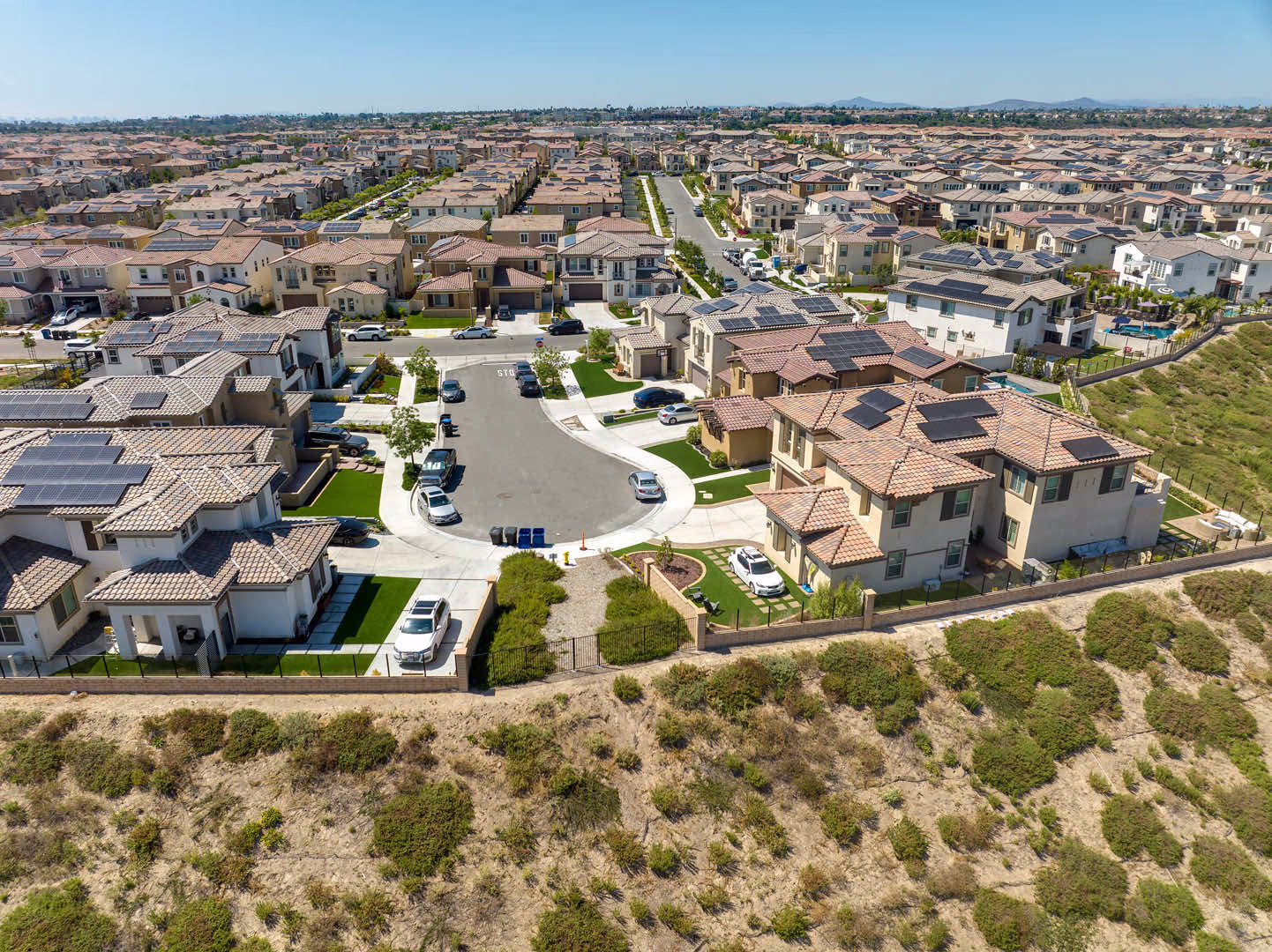 Otay Ranch - Image 1