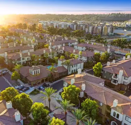 Rio Vista West Apartments