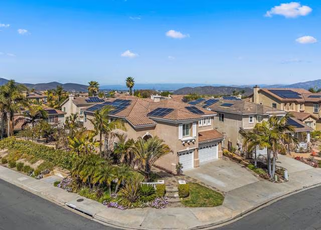 Scripps Highlands