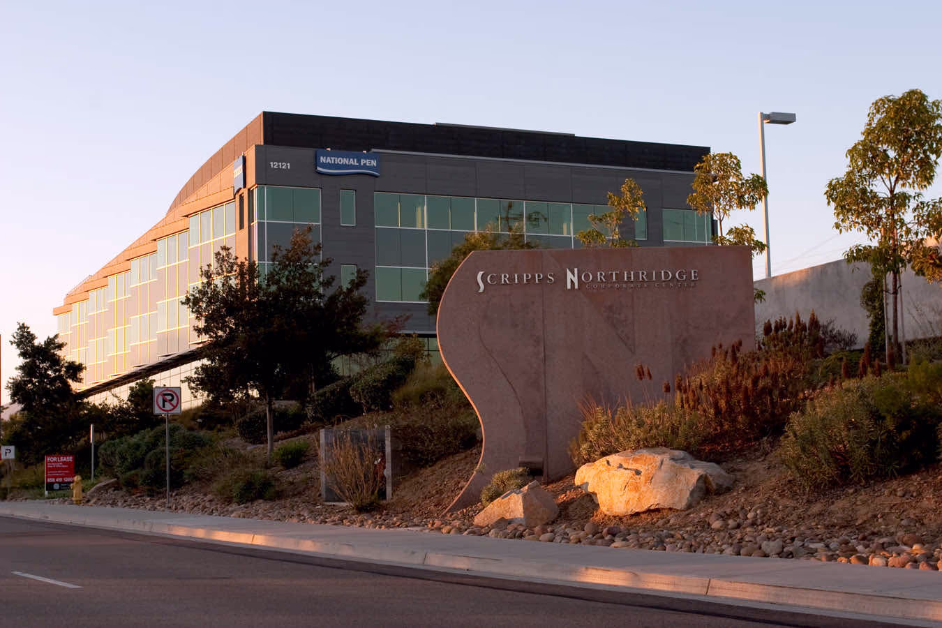 Scripps Northridge Business Center - Image 1