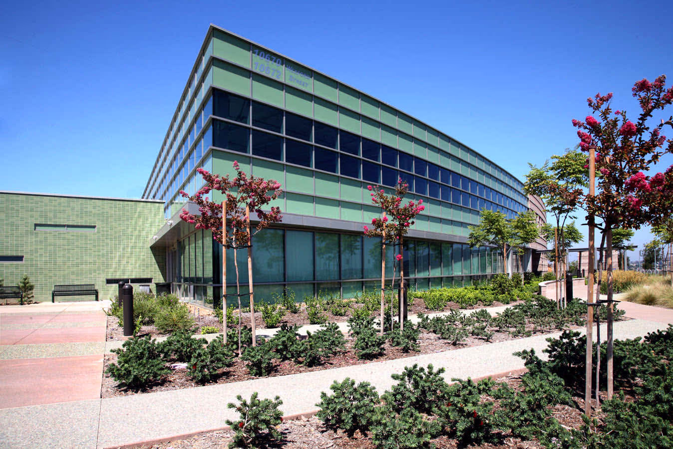 Scripps Northridge Business Center - Image 3