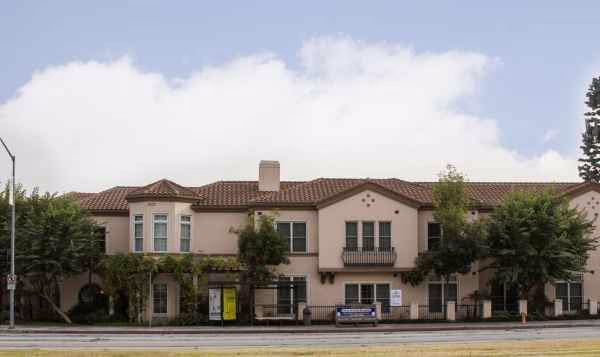 Sunrise Assisted Living