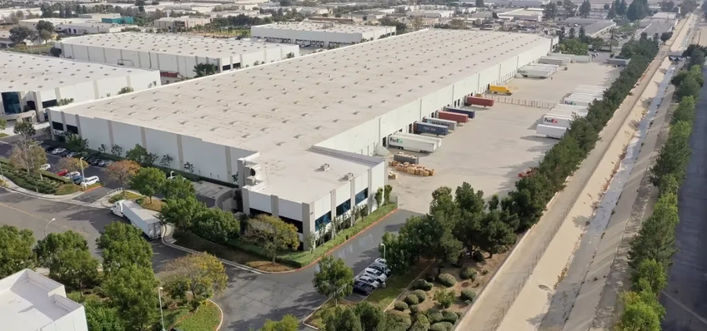 Thoroughbred Business Park