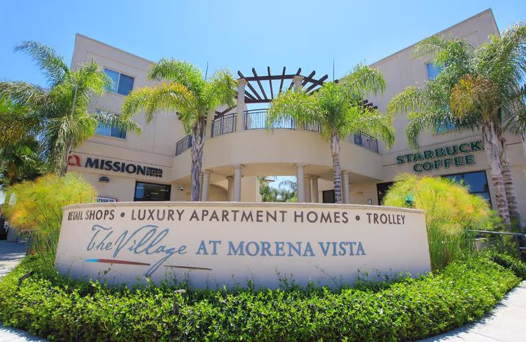 The Villages at Morena Vista - Image 1