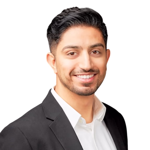 Ali Alshahin