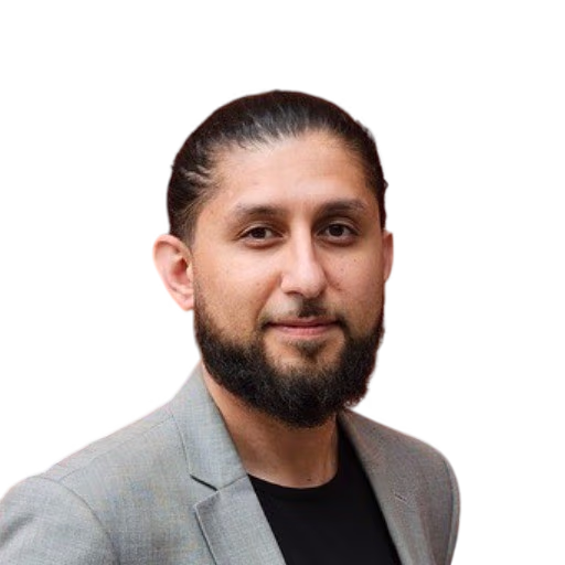 Faysal Alharbi