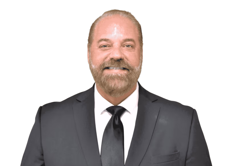 Stephen Ott