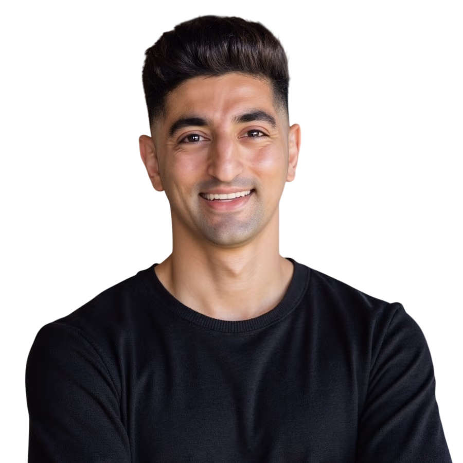 Wahab Alshahin